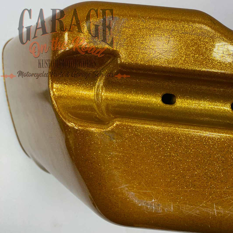 Corpo borsa laterale destro