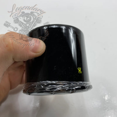 Filtre à huile Ref HF138RC