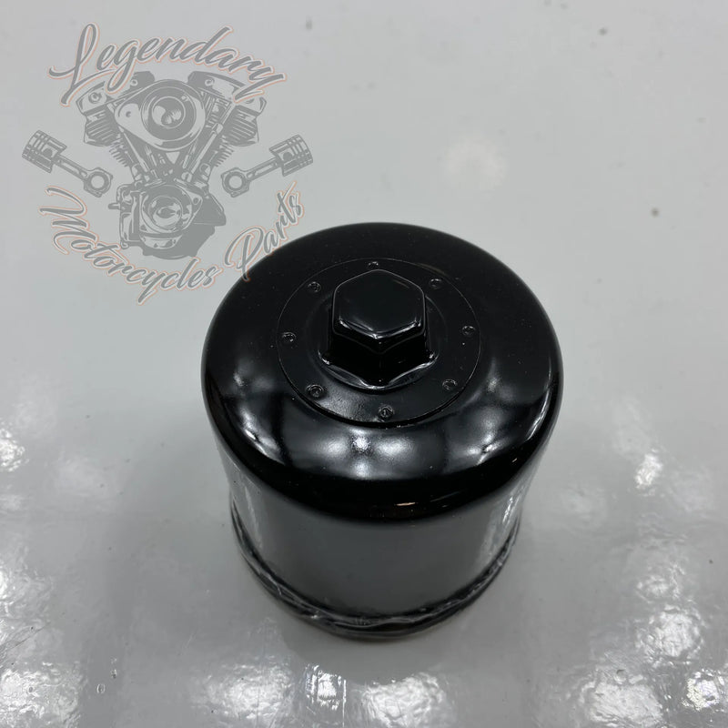 Filtre à huile Ref HF138RC