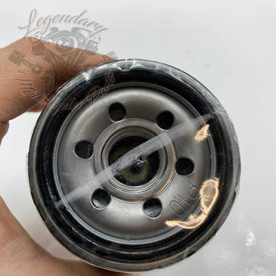 Filtre à huile Ref HF138RC