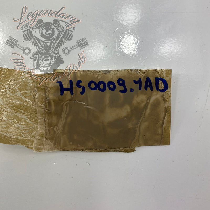 Oil hose OEM HS0009.1AD