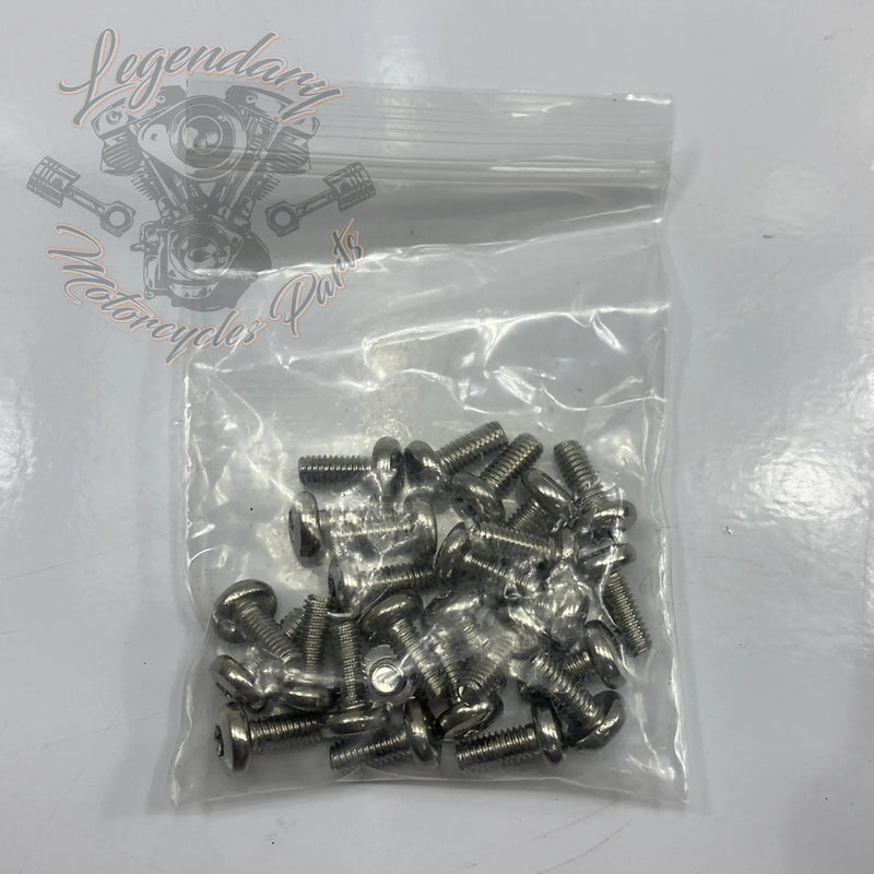 Hinges and Latch Kit for Tour Pak – Legendary Parts