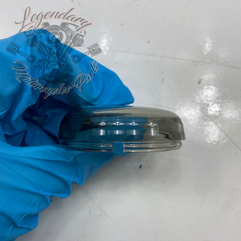 Cabujón de luz trasera OEM 69323-02