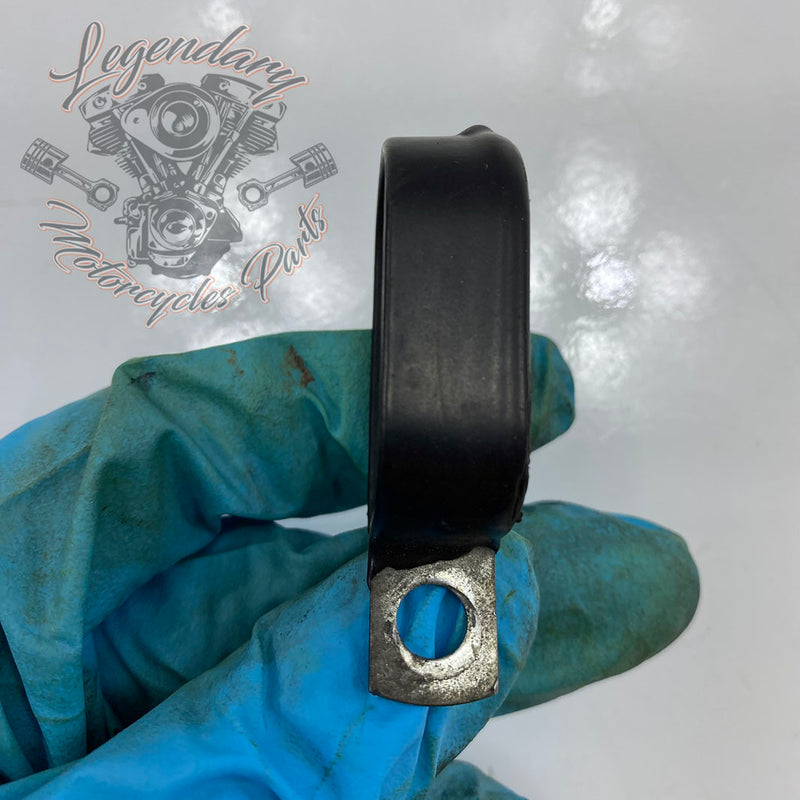 Collier de durite d&