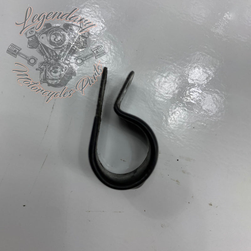 Front brake hose clamp OEM 68562-84