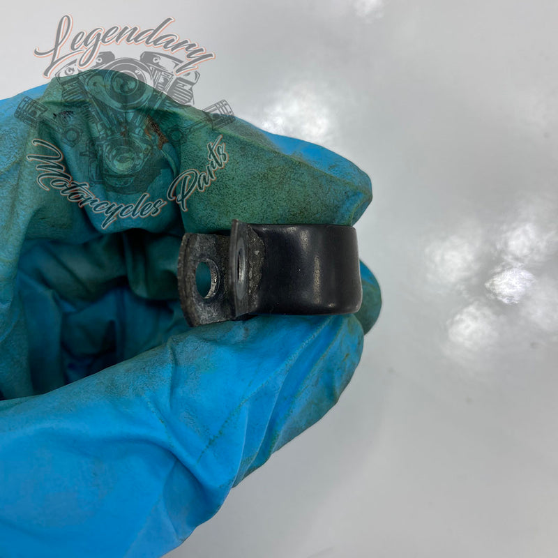 Front brake hose clamp OEM 68562-84
