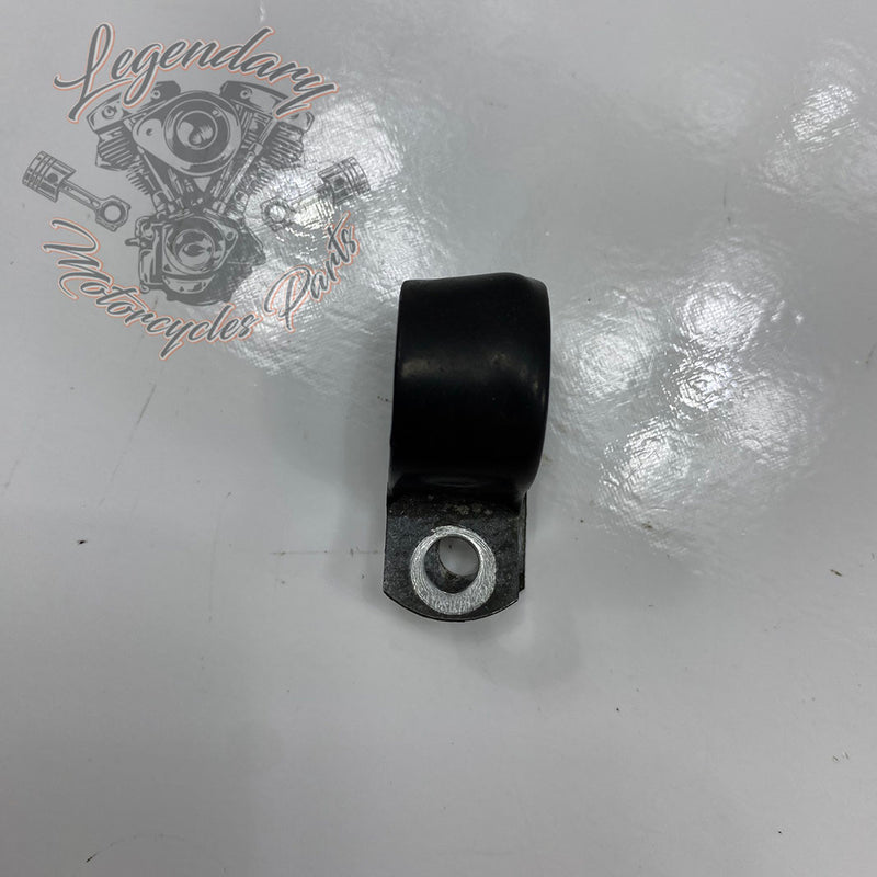 Front brake hose clamp OEM 68562-84
