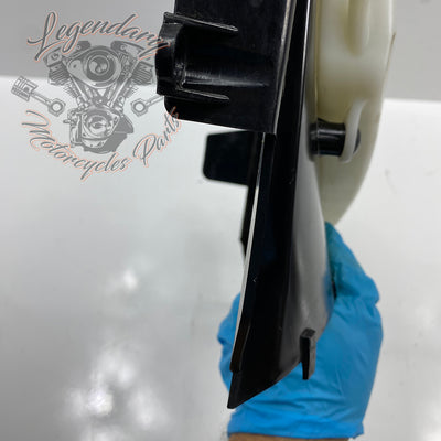Zbiornik przelewowy OEM Q0070.1AM