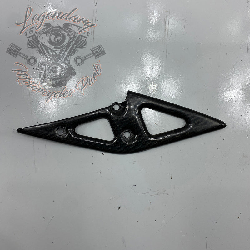 Protège talon conducteur droit OEM N0555.1AMAYCP