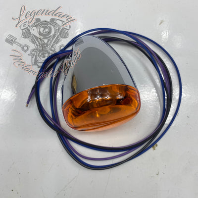 Kit de intermitentes delanteros para faros auxiliares OEM 69230-04