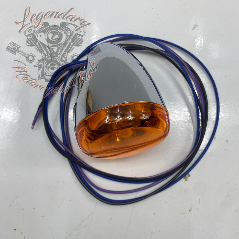 Kit de intermitentes delanteros para faros auxiliares OEM 69230-04