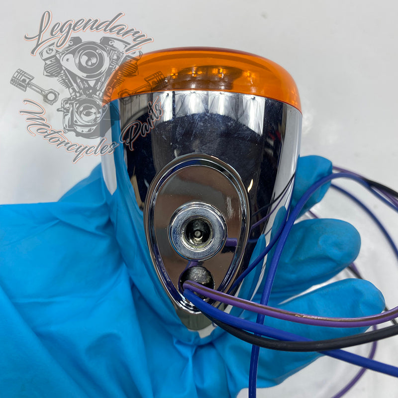 Kit de intermitentes delanteros para faros auxiliares OEM 69230-04