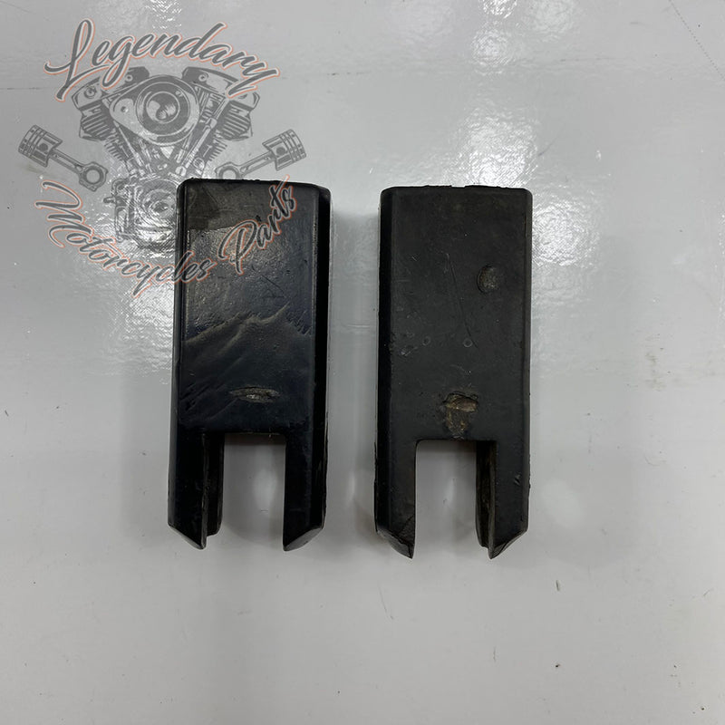 Passenger Footrest Bracket OEM 50615-83