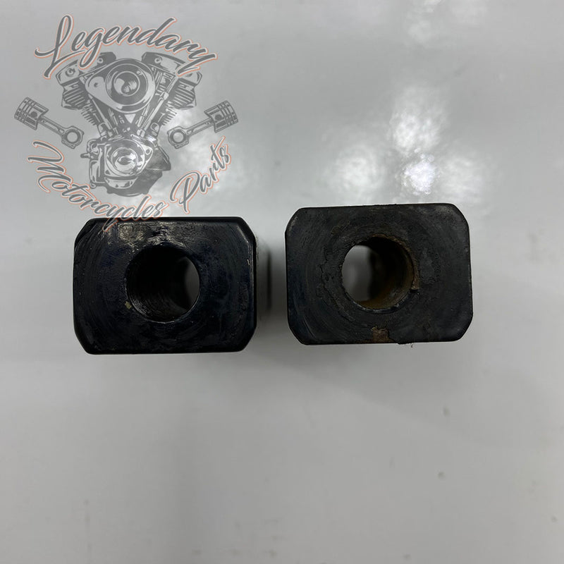 Passenger Footrest Bracket OEM 50615-83