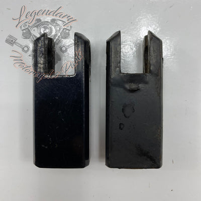 Passenger Footrest Bracket OEM 50615-83
