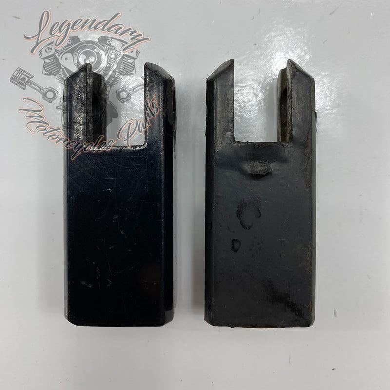 Passenger Footrest Bracket OEM 50615-83