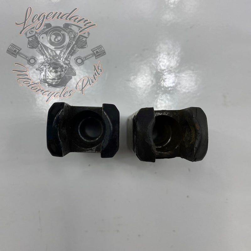 Passenger Footrest Bracket OEM 50615-83