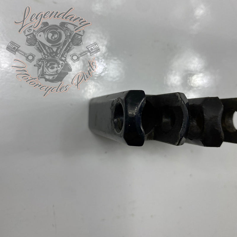 Passenger Footrest Bracket OEM 50615-83