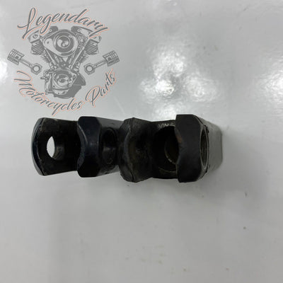 Passenger Footrest Bracket OEM 50615-83