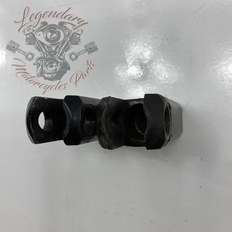 Passenger Footrest Bracket OEM 50615-83