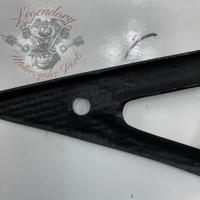 Protège talon conducteur droit OEM N0555.1AMAYCP