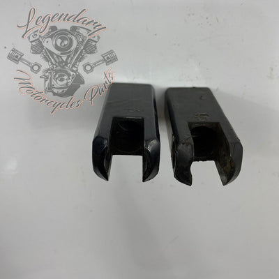 Passenger Footrest Bracket OEM 50615-83