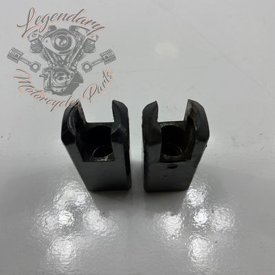 Passenger Footrest Bracket OEM 50615-83