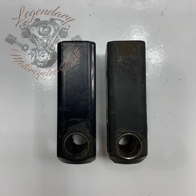 Passenger Footrest Bracket OEM 50615-83