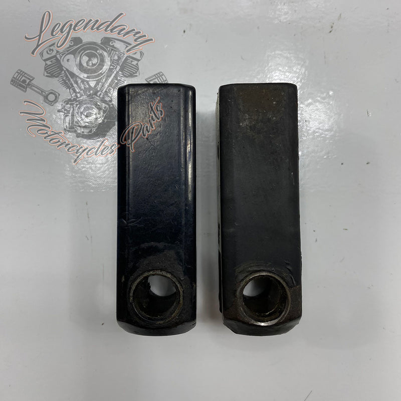 Passenger Footrest Bracket OEM 50615-83