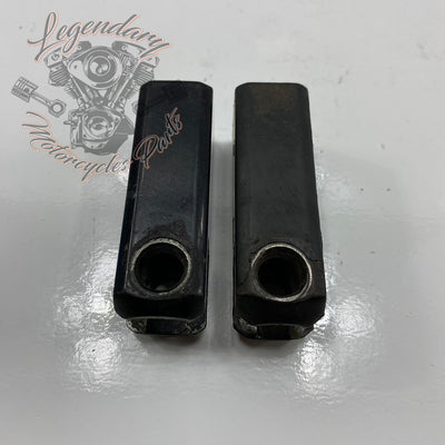 Passenger Footrest Bracket OEM 50615-83