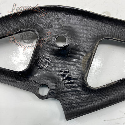 Protège talon conducteur droit OEM N0555.1AMAYCP