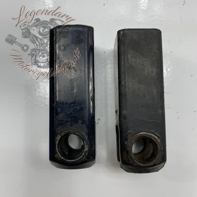 Passenger Footrest Bracket OEM 50615-83