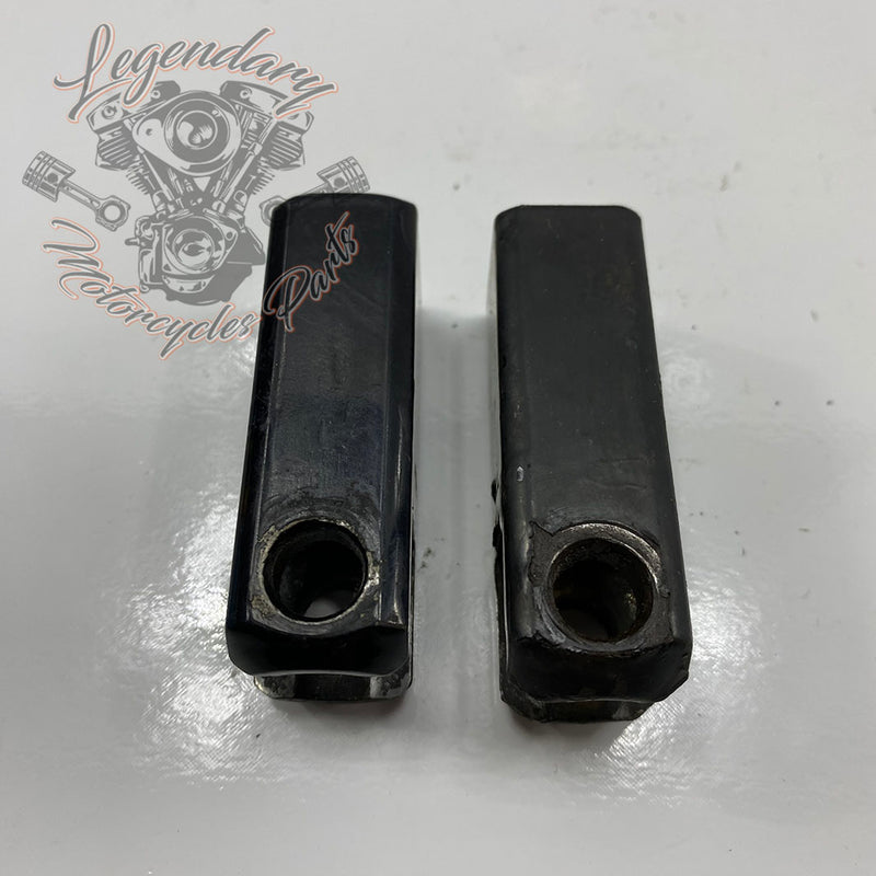 Passenger Footrest Bracket OEM 50615-83