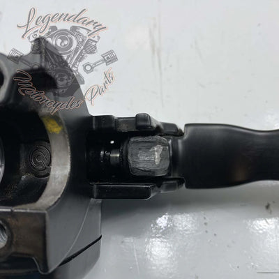 Master Cylinder and Clutch Lever OEM 36700169A