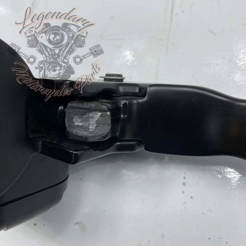 Master Cylinder and Clutch Lever OEM 36700169A