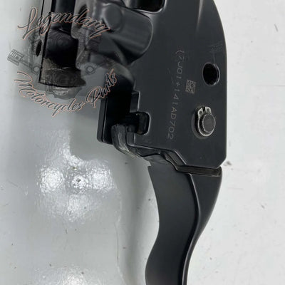 Master Cylinder and Clutch Lever OEM 36700169A