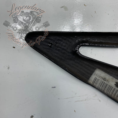 Zaščita za peto voznika levo OEM N0554.1AMAYCP