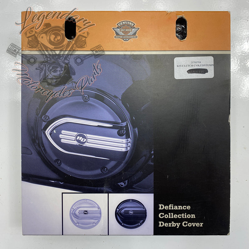 Defiance Inspection Cover OEM 25700704