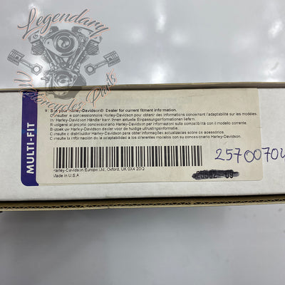 Defiance Inspection Cover OEM 25700704