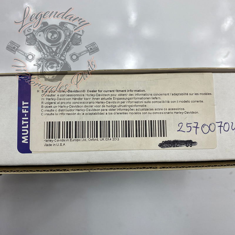Defiance Inspection Cover OEM 25700704