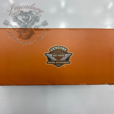 Defiance Inspection Cover OEM 25700704