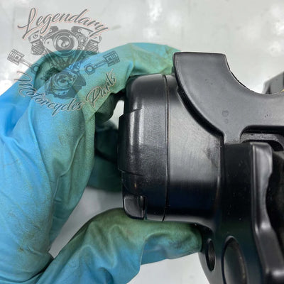 Master Cylinder and Clutch Lever OEM 36700169A