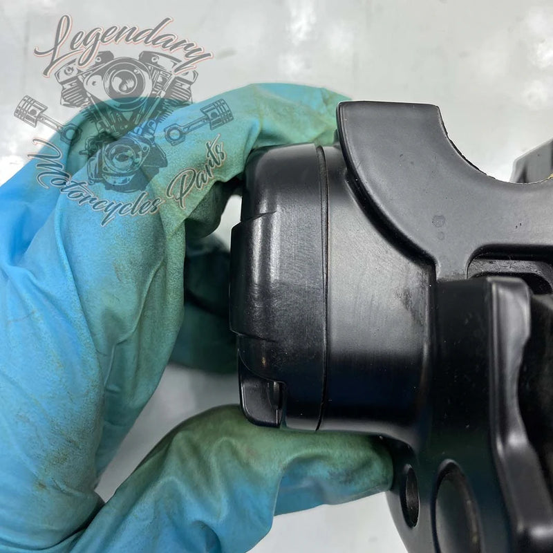 Master Cylinder and Clutch Lever OEM 36700169A