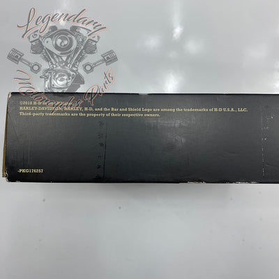 Defiance Inspection Cover OEM 25700704