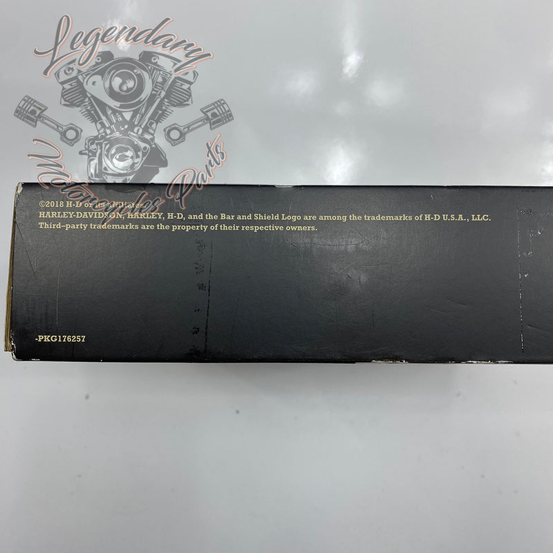 Defiance Inspection Cover OEM 25700704