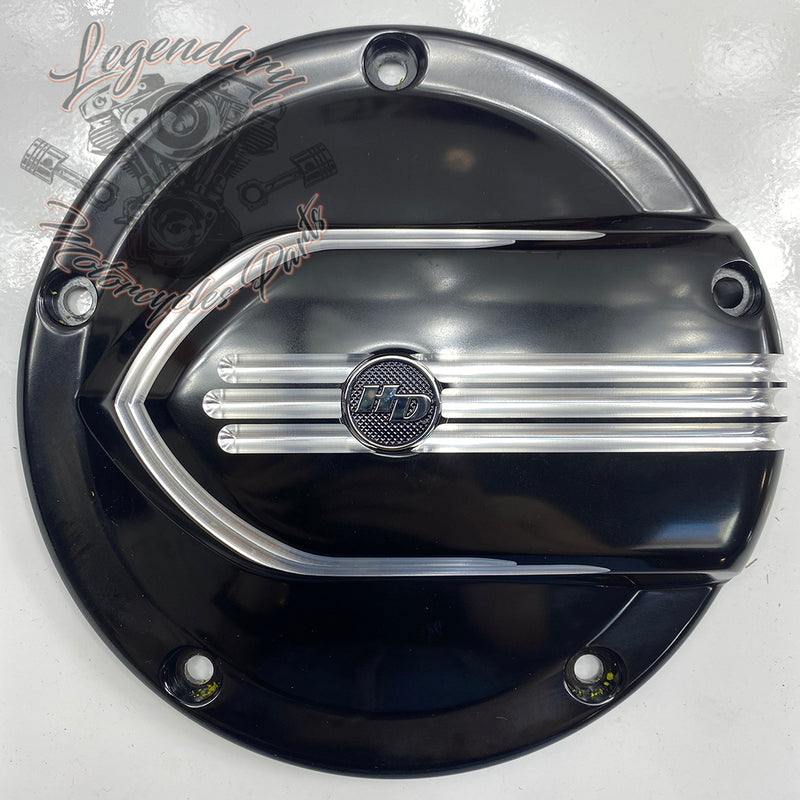 Defiance Inspection Cover OEM 25700704