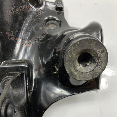 Nosilci sprednjega žarometa OEM 67700485