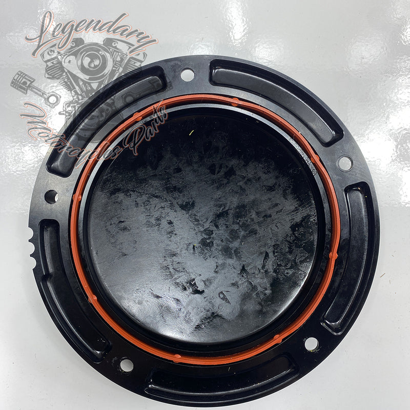 Defiance Inspection Cover OEM 25700704