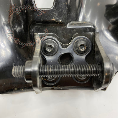 Nosilci sprednjega žarometa OEM 67700485