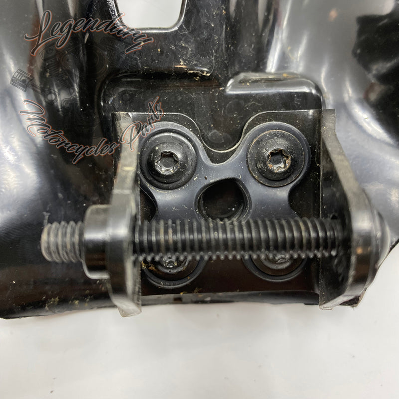 Nosilci sprednjega žarometa OEM 67700485